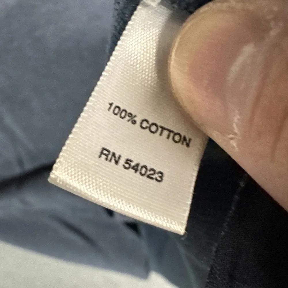 Banana Republic please refer